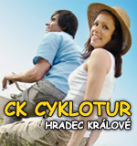 LITEX partner - Cestovní kancelář CYKLOTUR