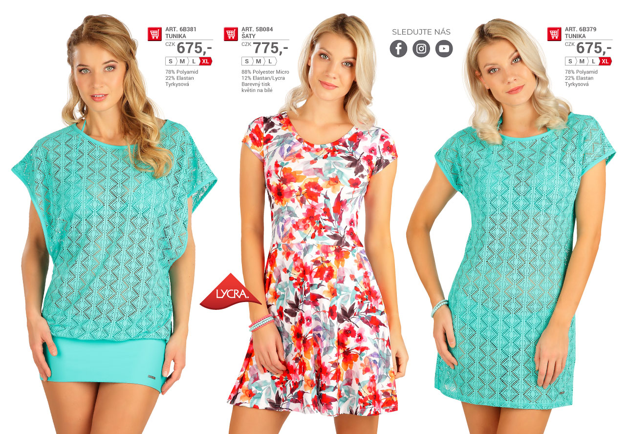 Plážové doplňky 2025 [strana 67] - katalog LITEX