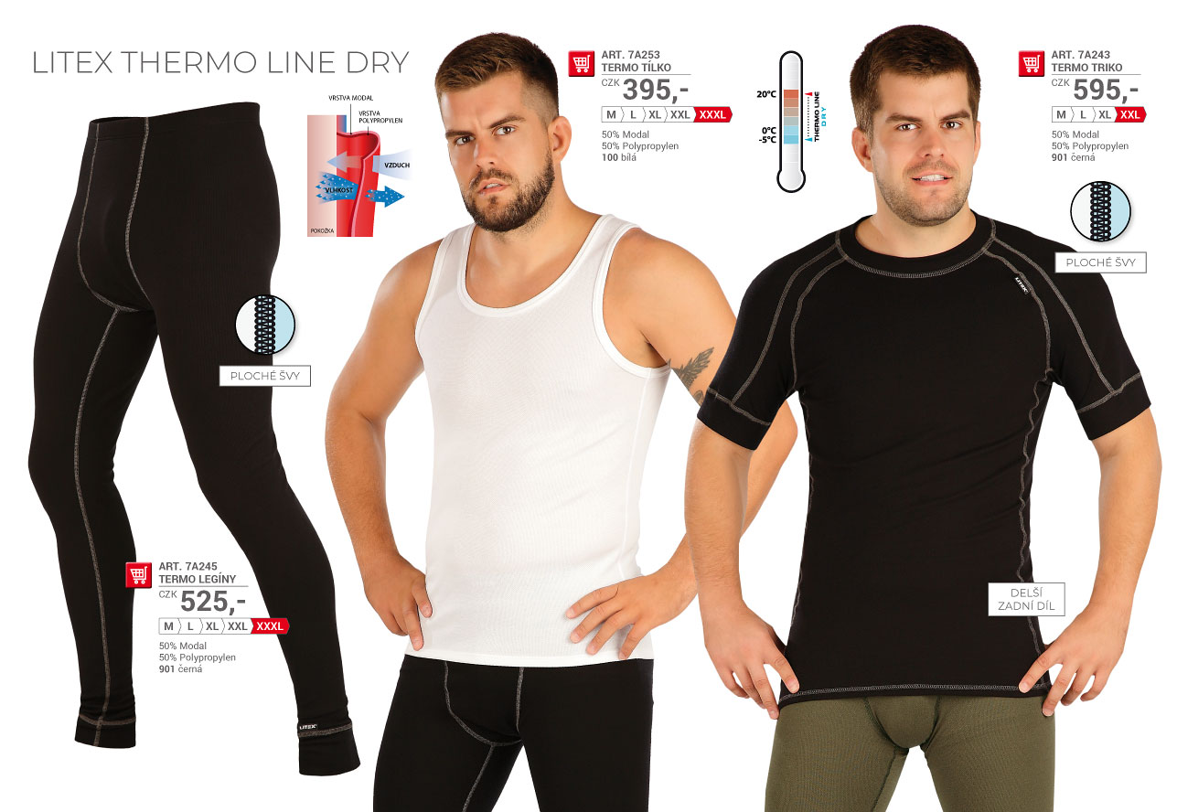 Termoprádlo 2025 [strana 69] - katalog LITEX