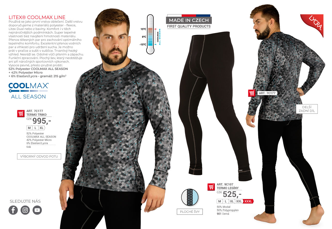 Termoprádlo 2026 [strana 68] - katalog LITEX