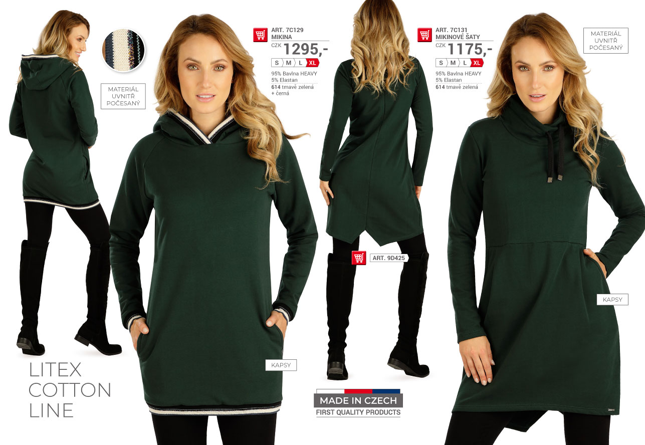 Sportovní oblečení 2026 [strana 97] - katalog LITEX