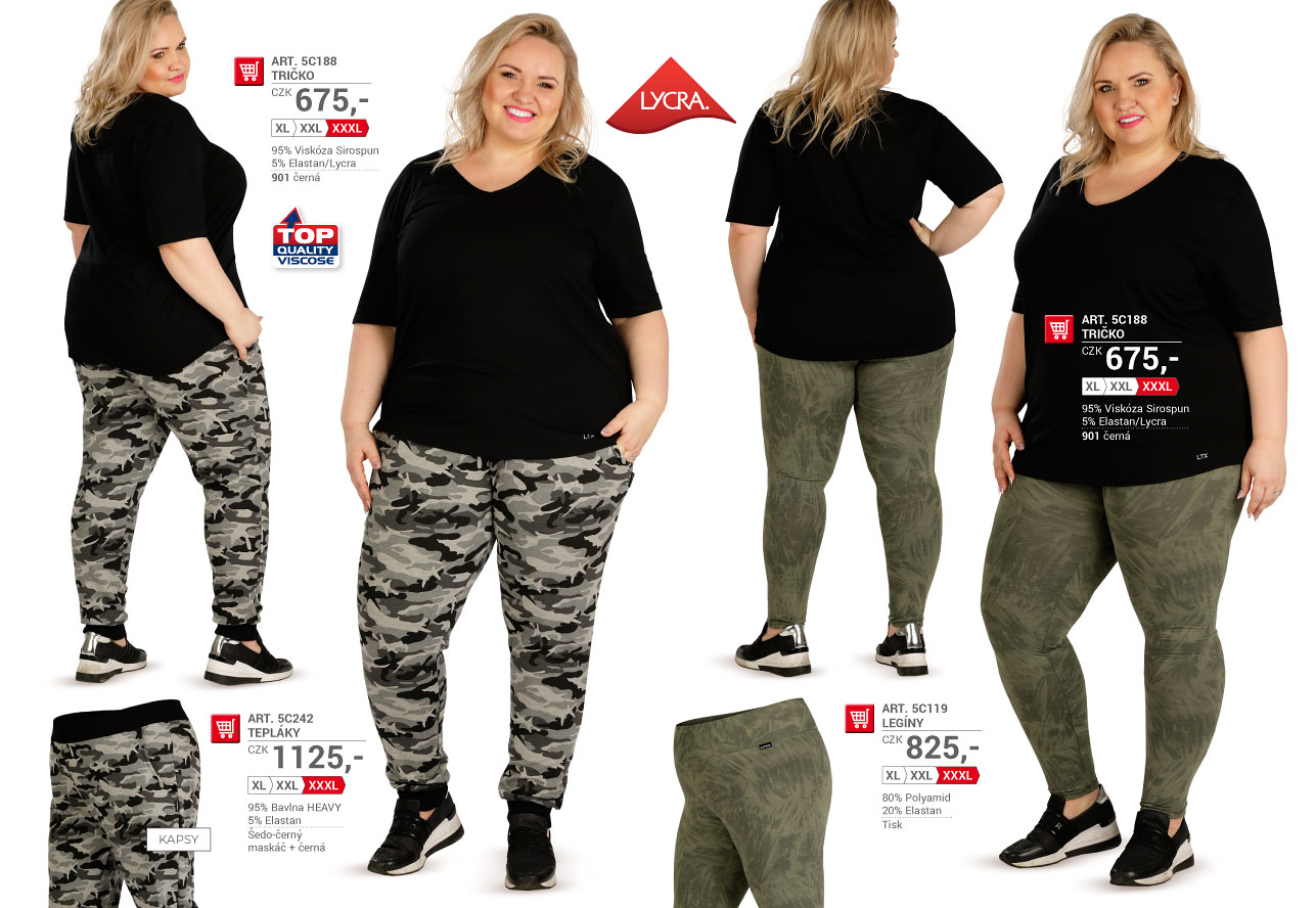 LITEXXXL 2025 [strana 104] - katalog LITEX