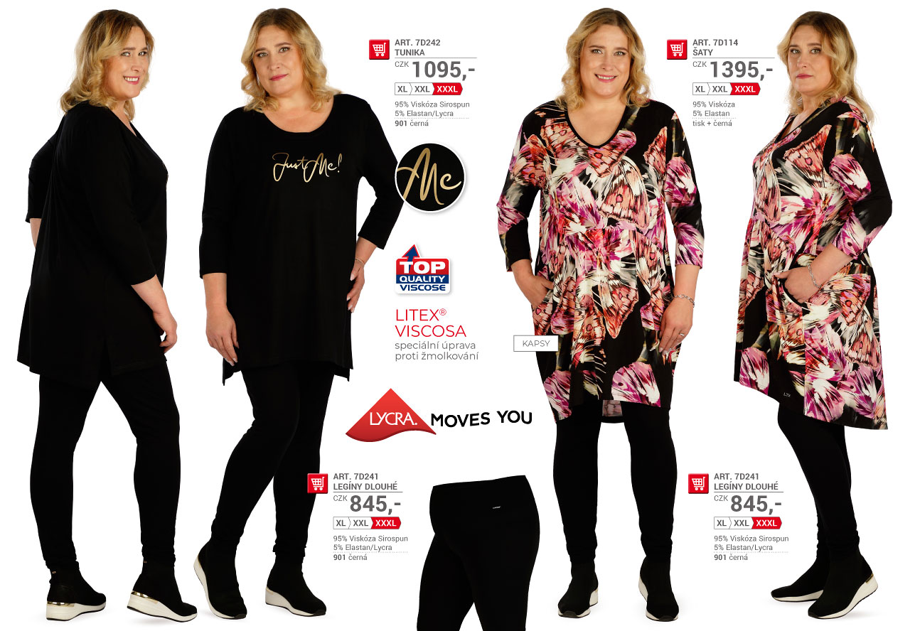 LITEXXXL 2025 [strana 54] - katalog LITEX
