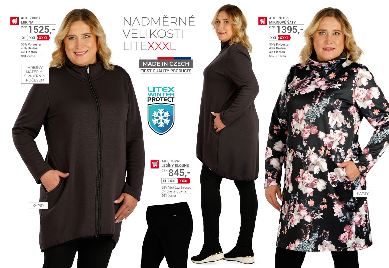 LITEXXXL 2025 [strana 55] - katalog LITEX
