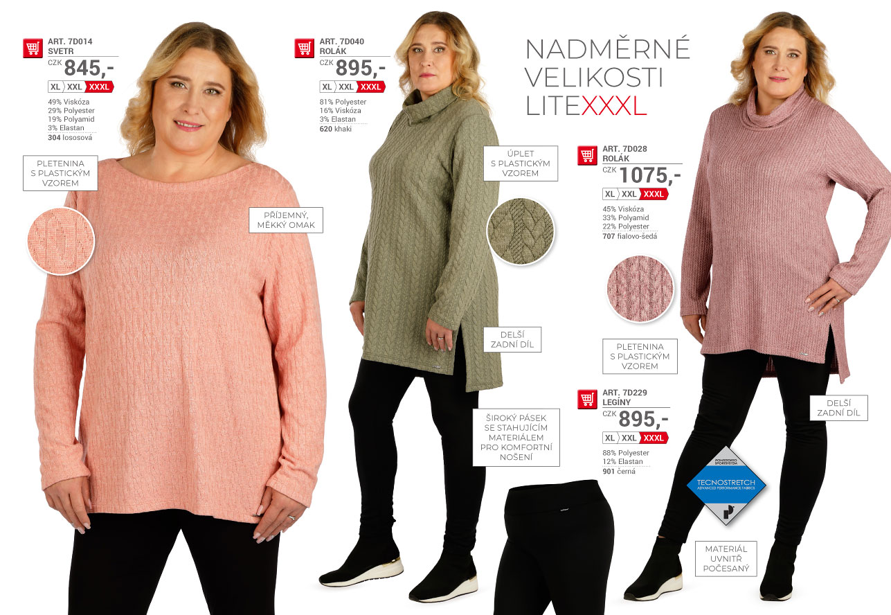 LITEXXXL 2025 [strana 56] - katalog LITEX