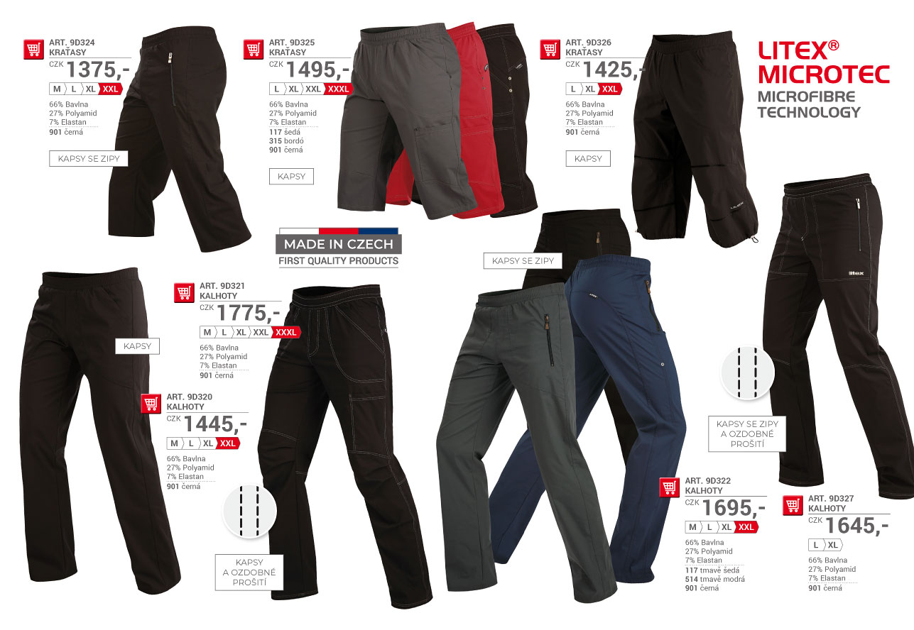 LITEX Microtec 2025 [strana 101] - katalog LITEX