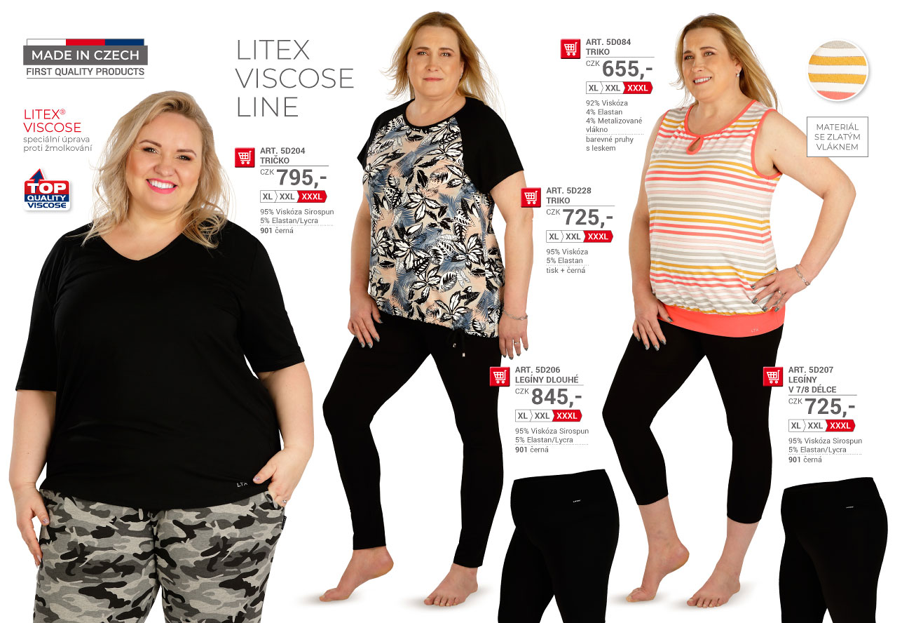 LITEXXXL 2025 [strana 47] - katalog LITEX