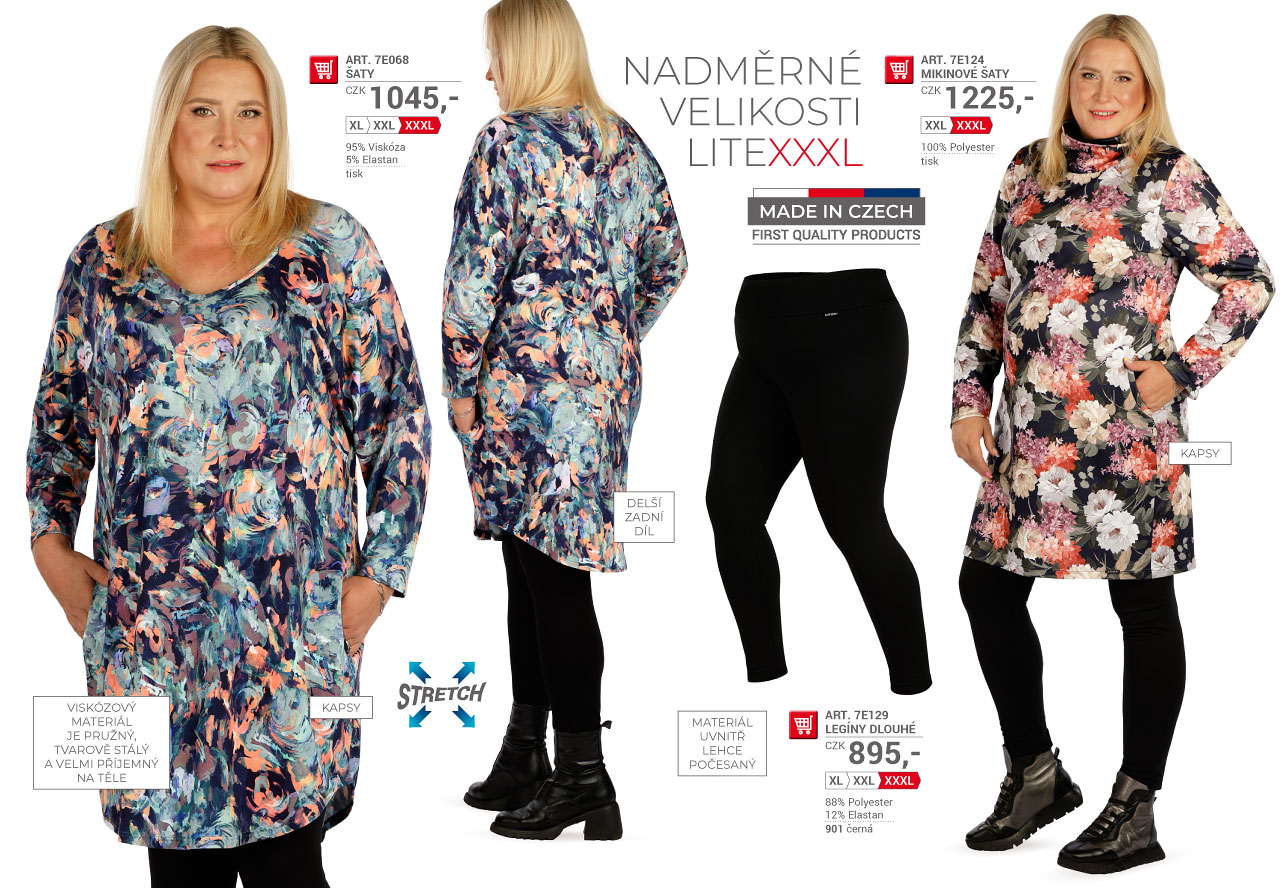 LITEXXXL 2025 [strana 23] - katalog LITEX