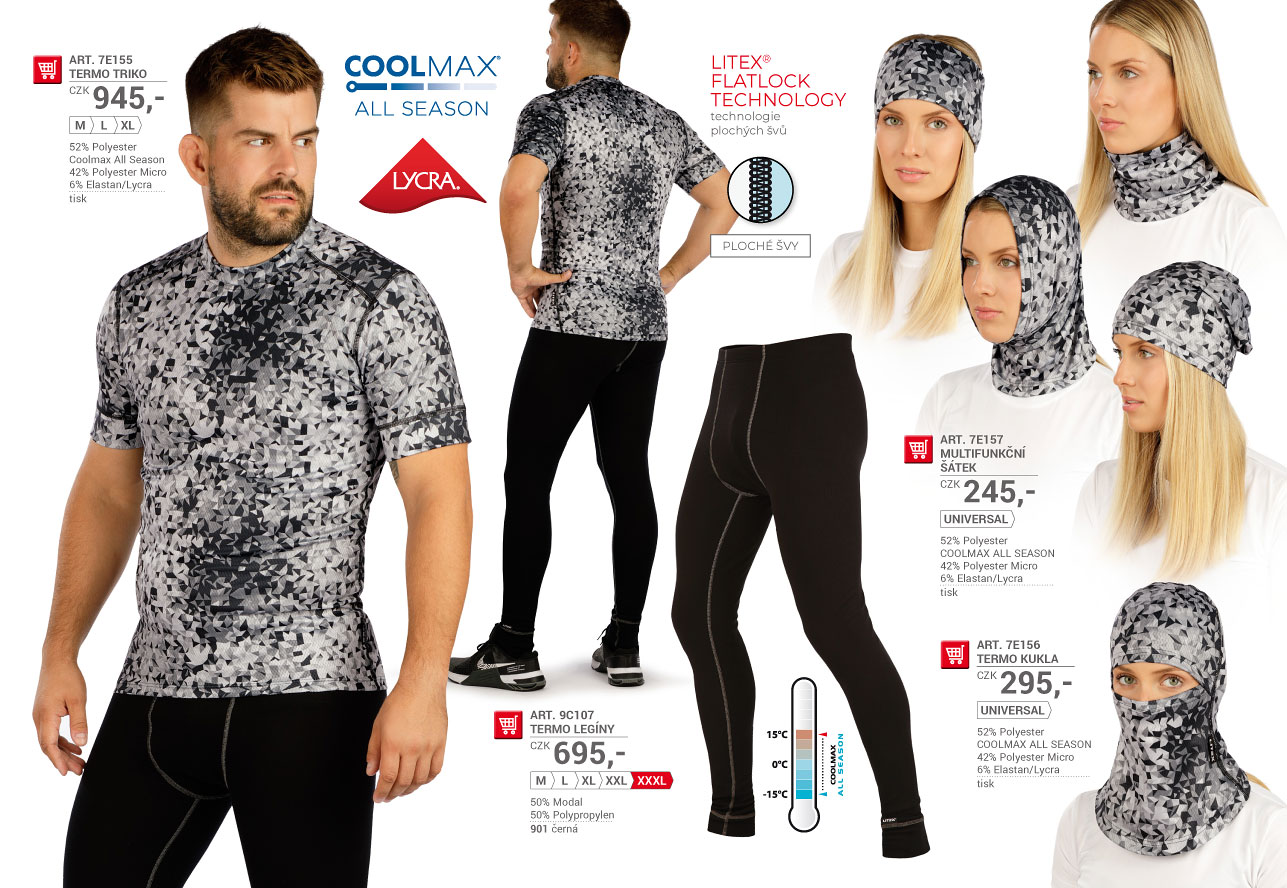 Termoprádlo 2025 [strana 98] - katalog LITEX