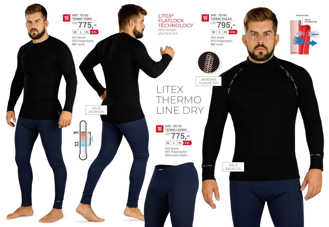 Termoprádlo 2025 [strana 100] - katalog LITEX
