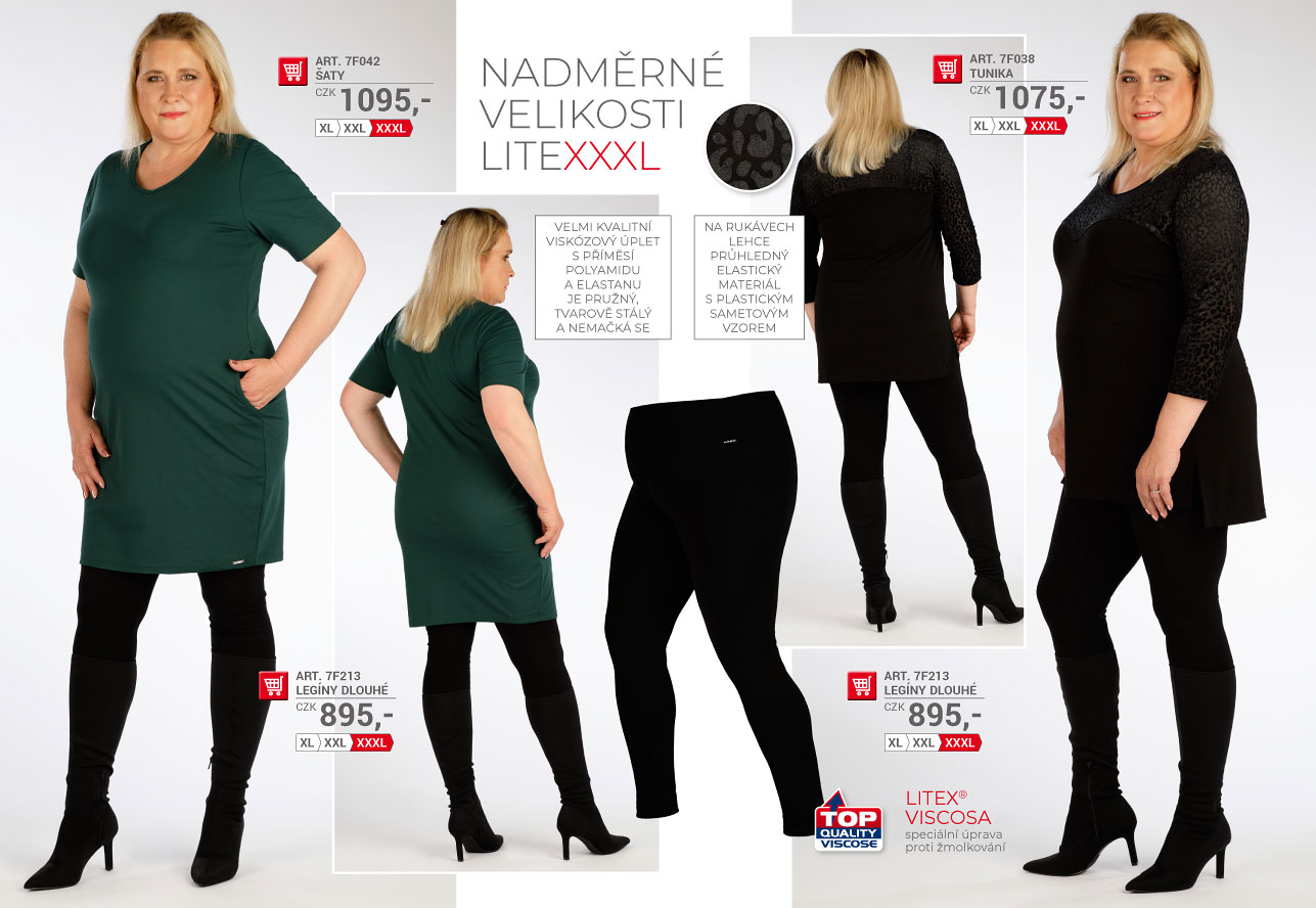 LITEXXXL 2025 [strana 10] - katalog LITEX