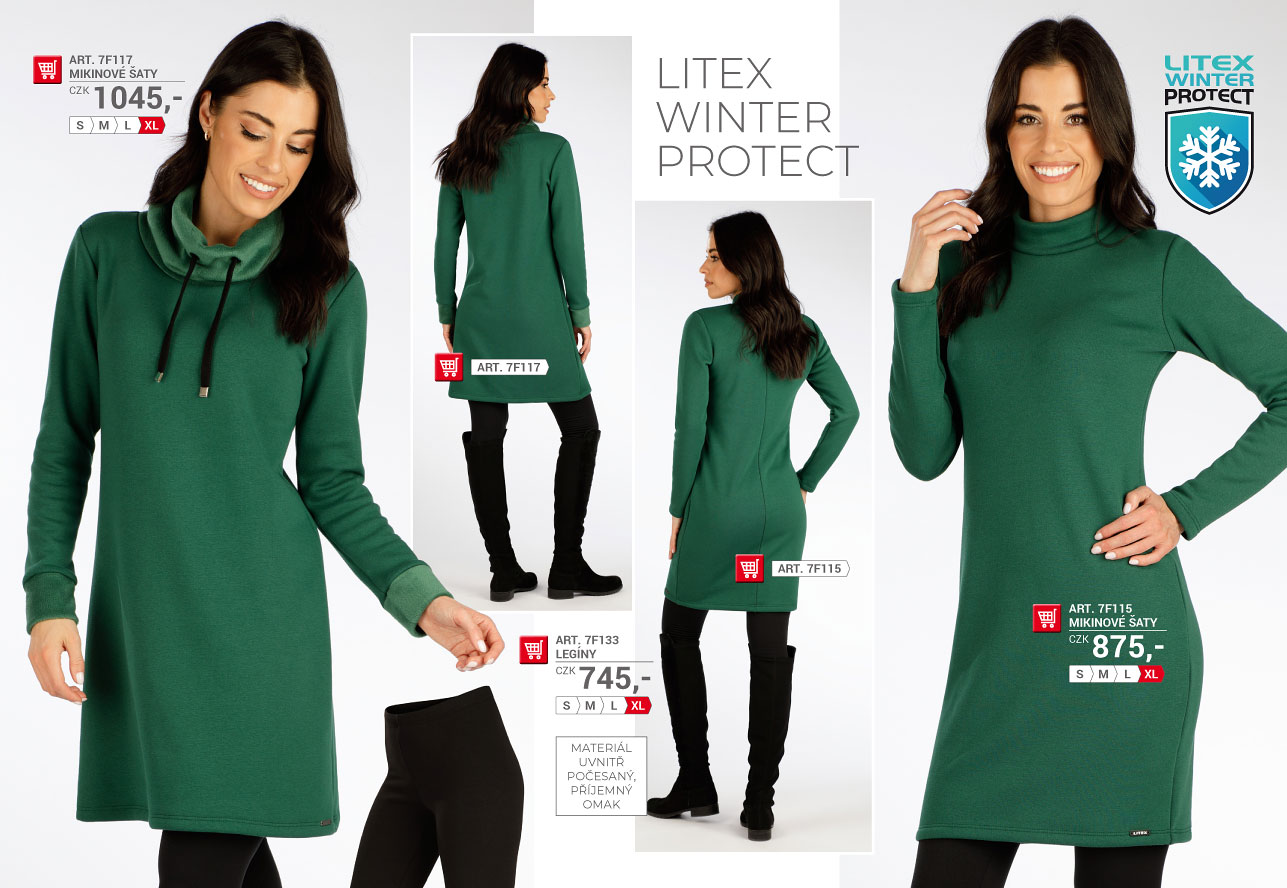 LITEX Winter Protect 2025 [strana 59] - katalog LITEX