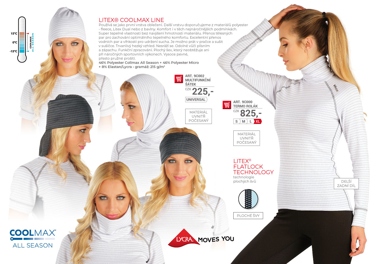 Termoprádlo 2025 [strana 97] - katalog LITEX