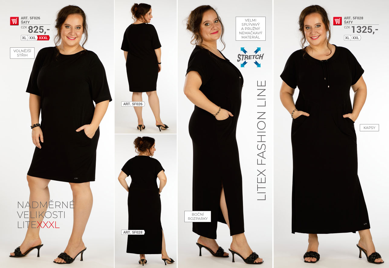 LITEXXXL 2025 [strana 50] - katalog LITEX