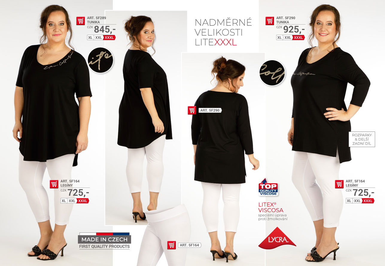 LITEXXXL 2025 [strana 51] - katalog LITEX