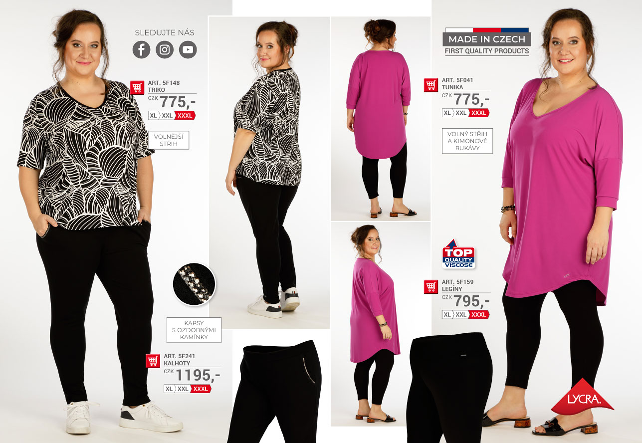 LITEXXXL 2025 [strana 52] - katalog LITEX