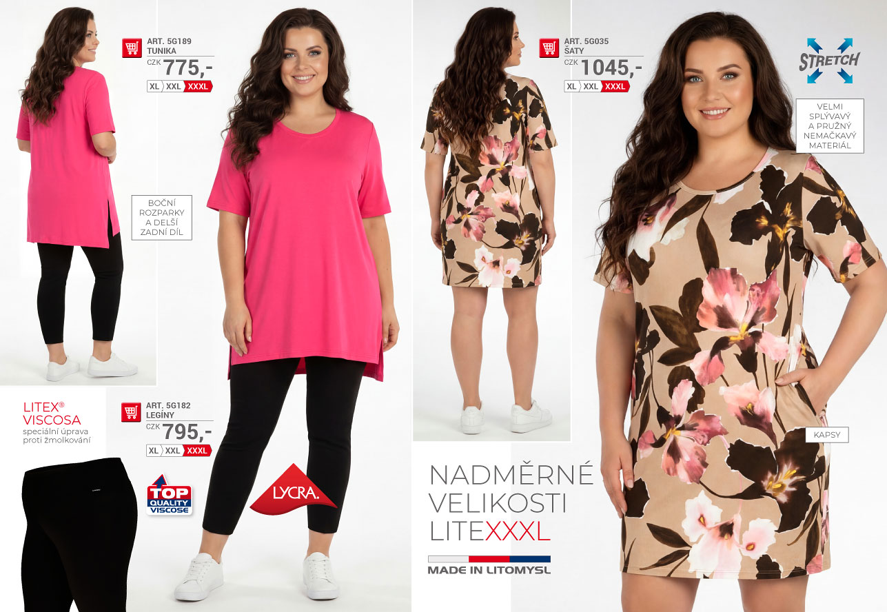 LITEXXXL 2026 [strana 16] - katalog LITEX