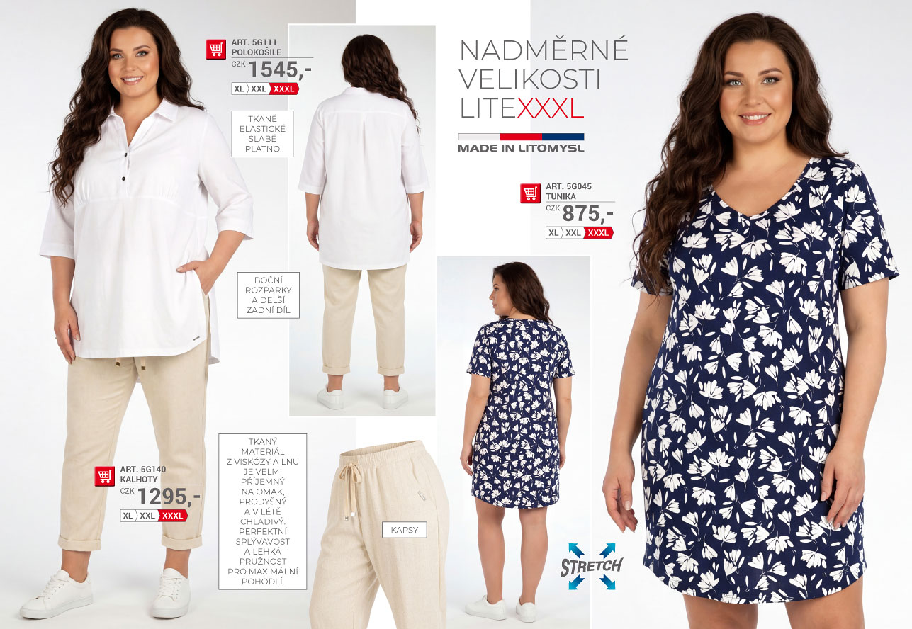 LITEXXXL 2026 [strana 33] - katalog LITEX