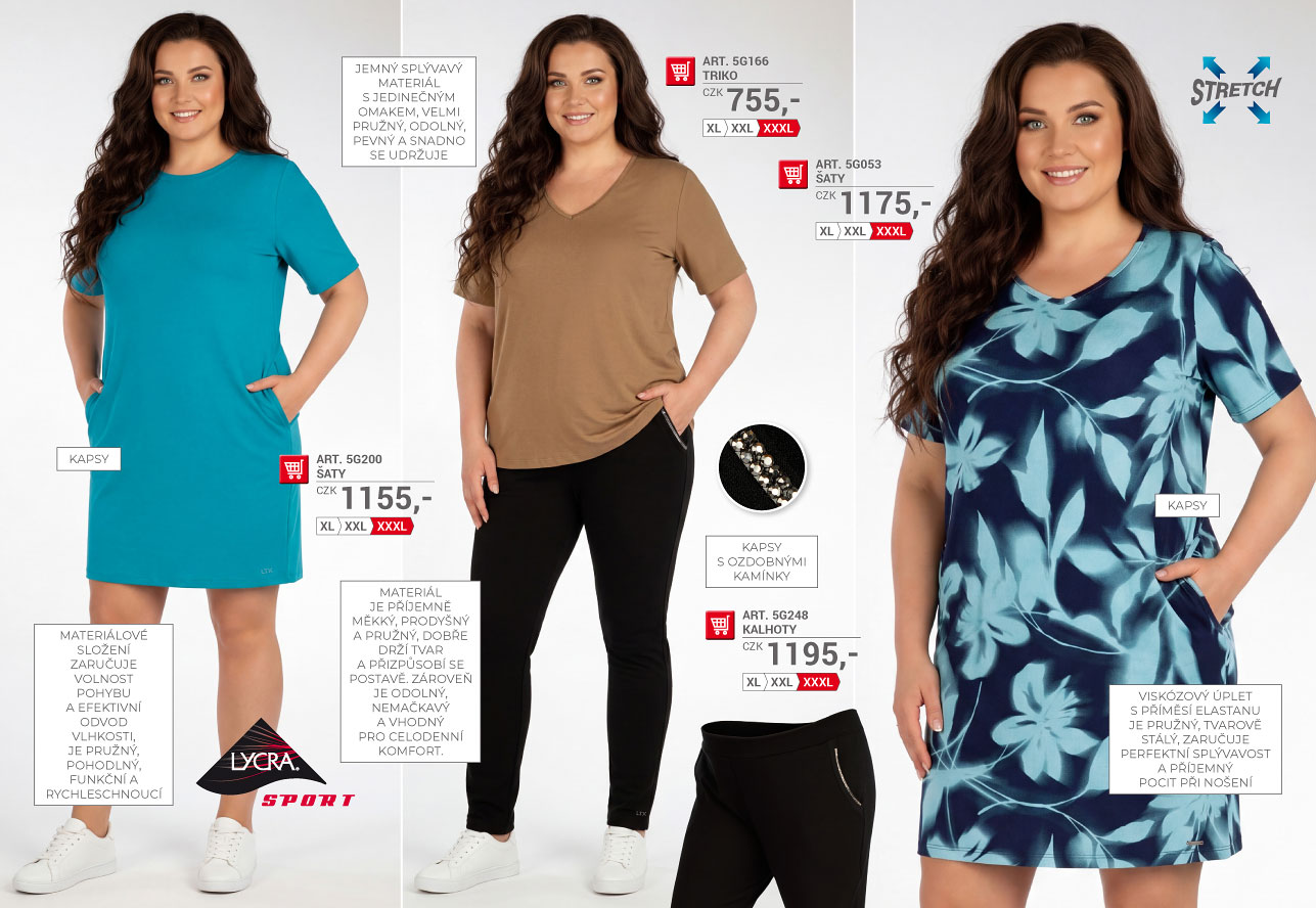 LITEXXXL 2026 [strana 41] - katalog LITEX