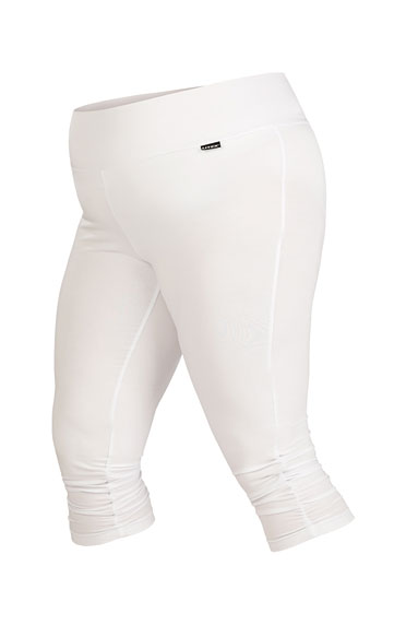 Nadměrné velikosti LITEXXXL > Legíny dámské v 3/4 délce. 5C192