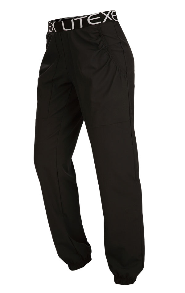 Kalhoty dámské dlouhé. 5C201 | Kalhoty, tepláky, kraťasy LITEX