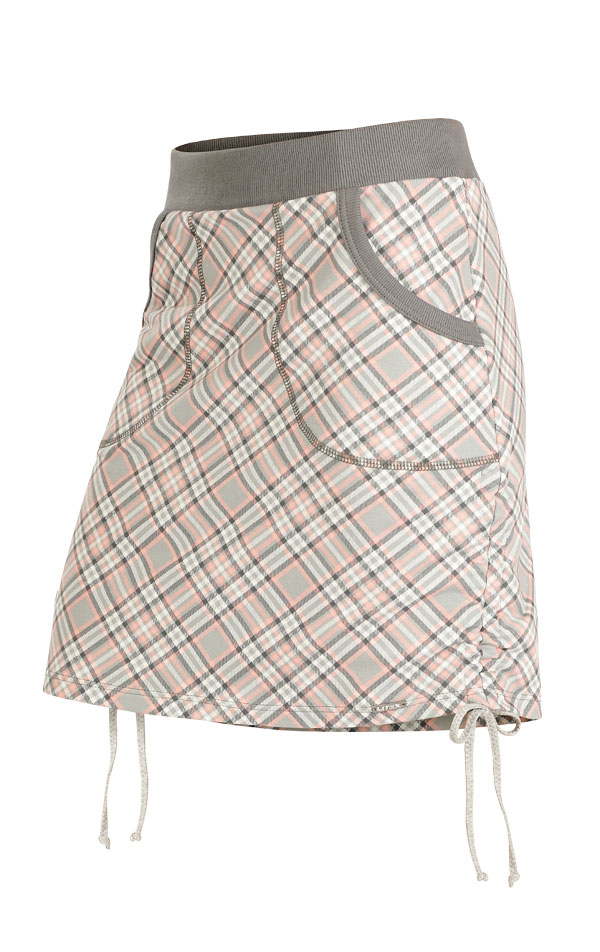 Sukně sportovní. 5C215 | Šaty, sukně, tuniky LITEX