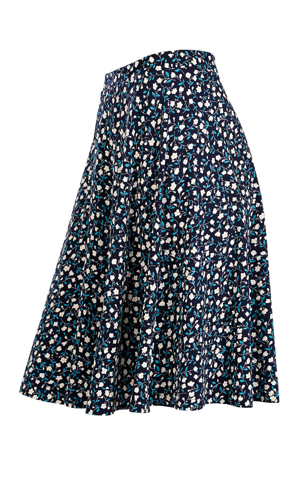 Sukně dámská. 5D058 | Šaty, sukně, tuniky LITEX