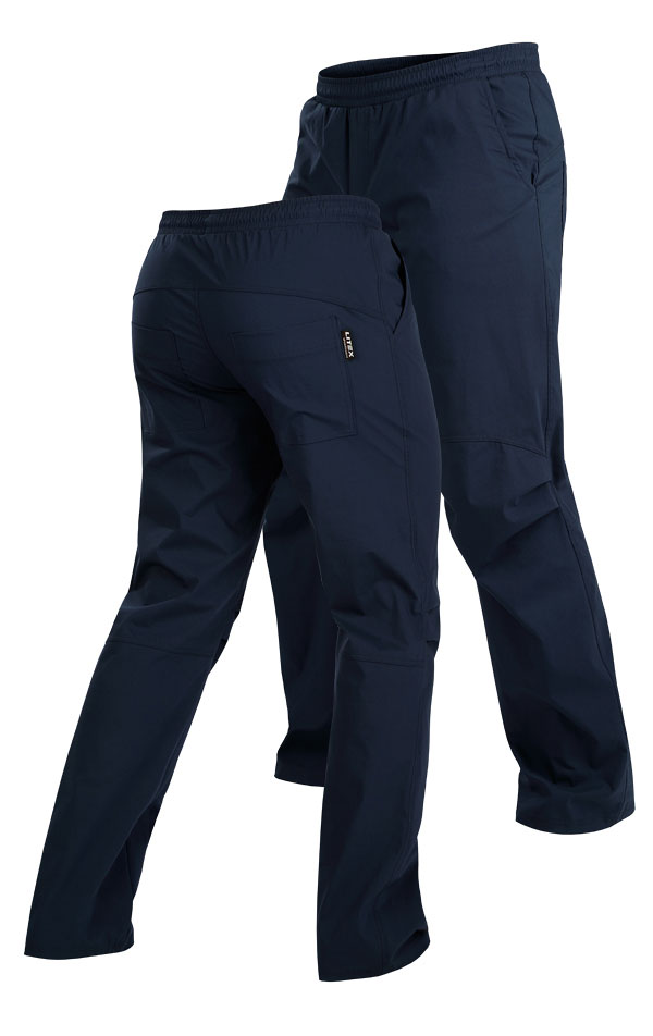 Kalhoty pánské dlouhé. 5D271 | Kalhoty, tepláky, kraťasy LITEX