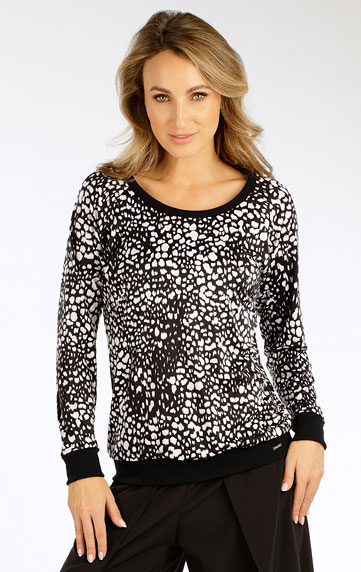 Mikina dámská sportovní.