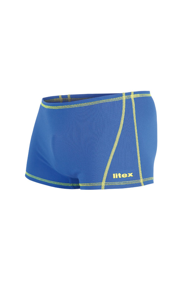 Pánské plavky boxerky. 63698 | Pánské a chlapecké plavky LITEX