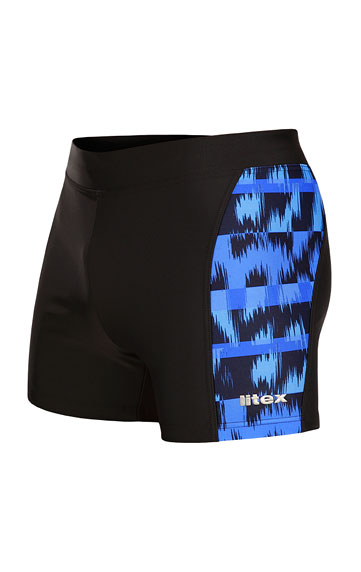 Pánské plavky > Pánské plavky boxerky. 6B507