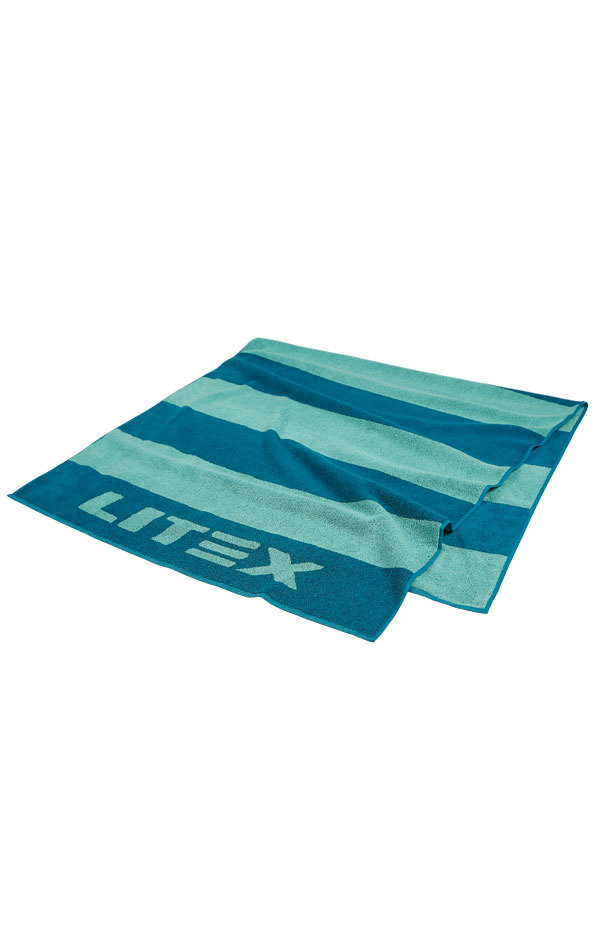 Plážová maxi osuška. 6B555 | Župany a ručníky LITEX