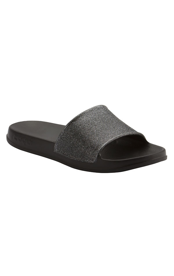 Dámské pantofle COQUI TORA. 6C505 | Plážová obuv LITEX