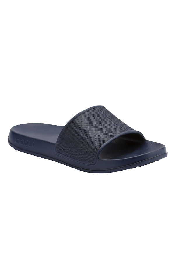 Pánské pantofle COQUI TORA. 6C511 | Plážová obuv LITEX