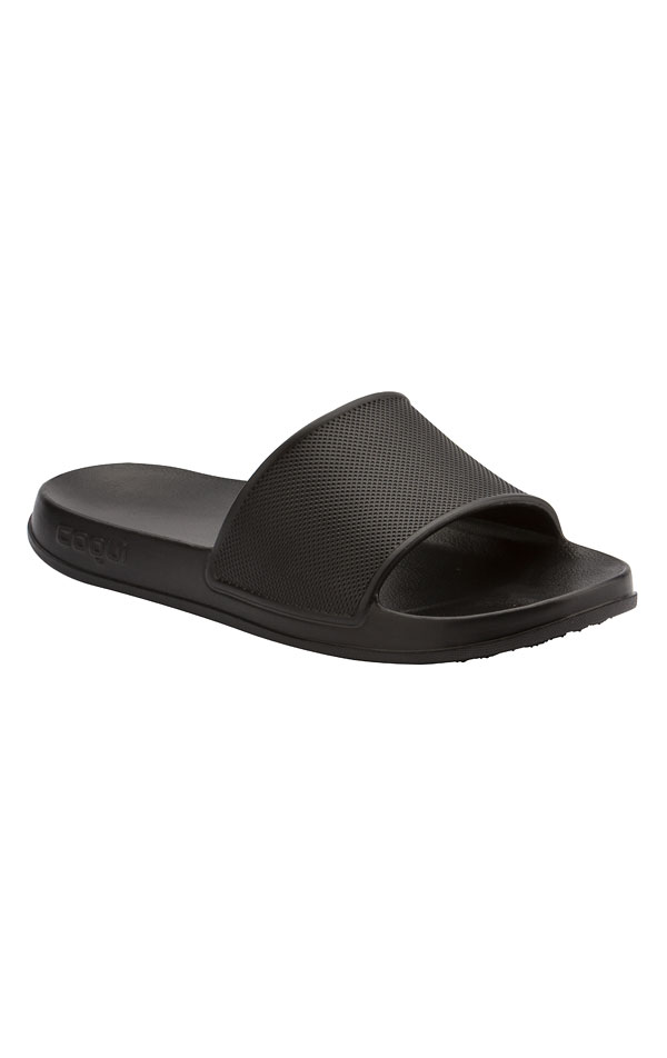 Pánské pantofle COQUI TORA. 6C512 | Plážová obuv LITEX