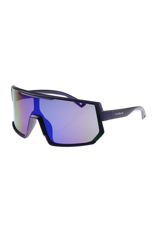 Sluneční brýle RELAX. 6D510 | Sportovní brýle LITEX