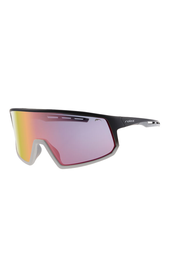 Sluneční brýle RELAX. 6D512 | Sportovní brýle LITEX