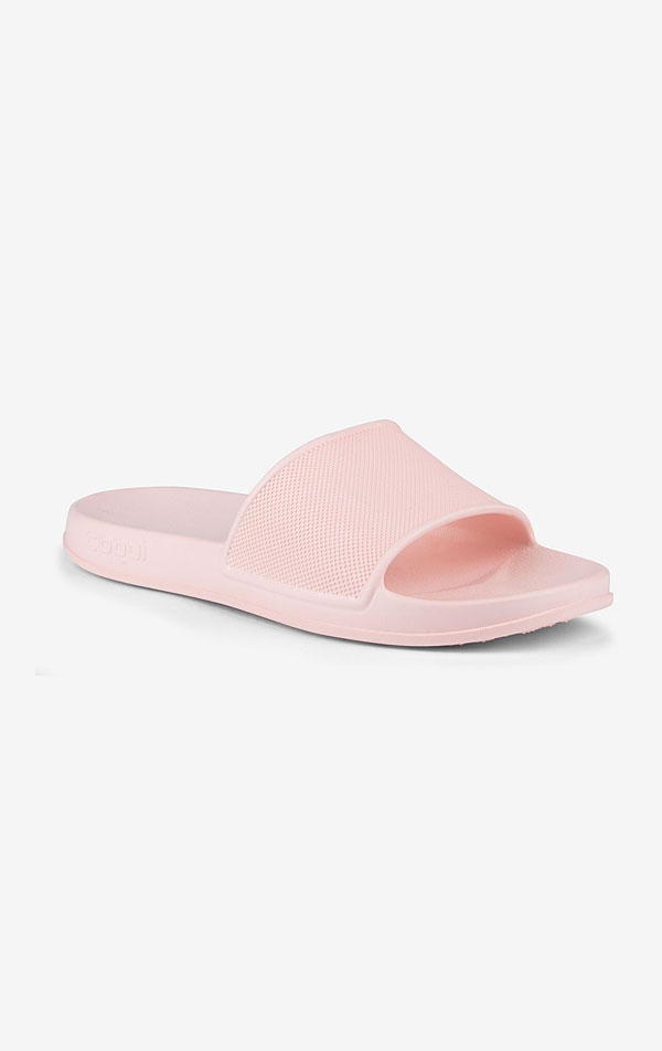 Dámské pantofle COQUI TORA. 6D531 | Plážová obuv LITEX