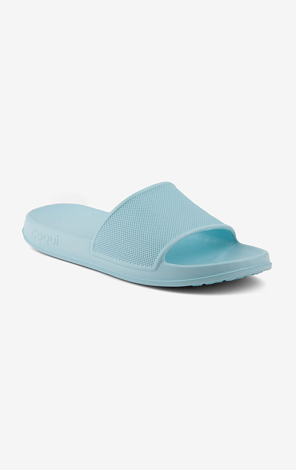 Dámské pantofle COQUI TORA. 6D533 | Plážová obuv LITEX