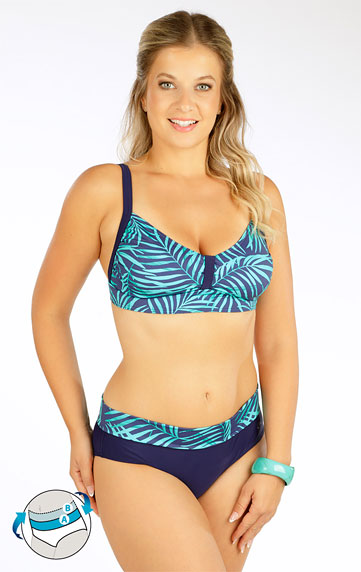 Plavky kalhotky bokové.