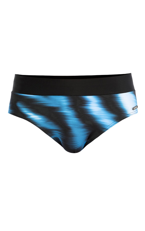 Pánské plavky sportovní klasické. 6G452 | Pánské plavky LITEX