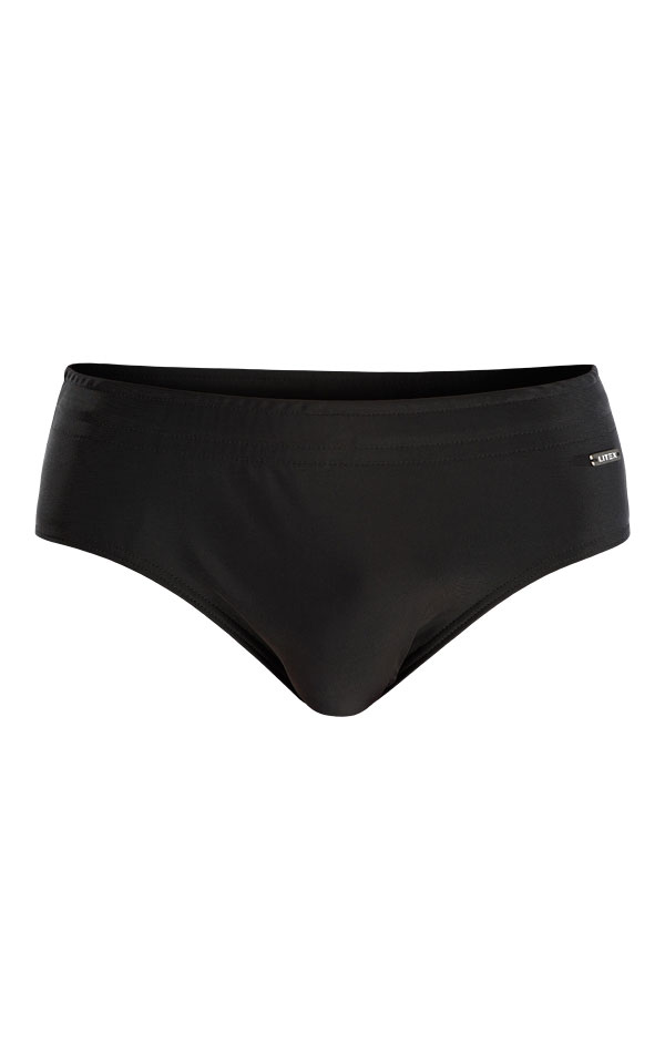 Pánské plavky sportovní klasické. 6G470 | Pánské plavky LITEX