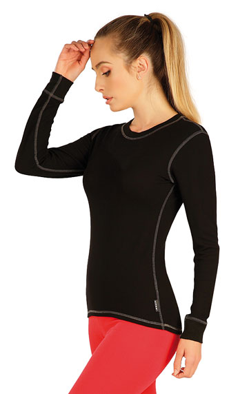 LITEX Funkční termo tričko dámské. 7A239