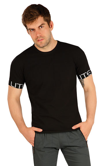 LITEX Triko pánské s krátkým rukávem. 7A374