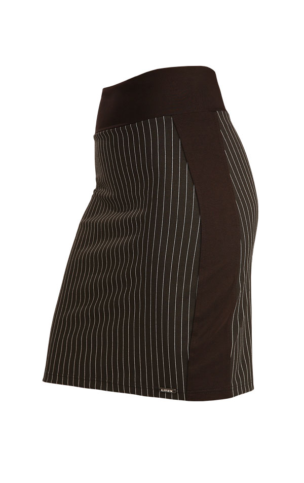 Sukně dámská do pasu. 7B056 | Šaty, sukně, tuniky LITEX