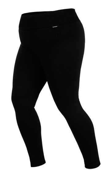 Nadměrné velikosti LITEXXXL > Legíny dámské dlouhé. 7C201