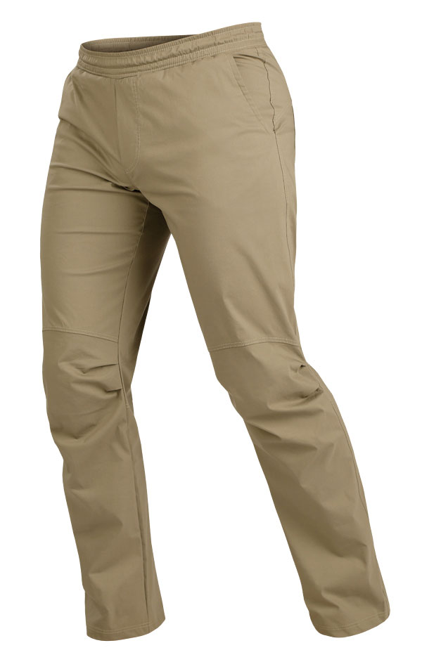Kalhoty pánské dlouhé. 7C255 | Kalhoty, tepláky, kraťasy LITEX