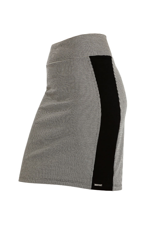 Sukně dámská do pasu. 7D097 | Šaty, sukně, tuniky LITEX
