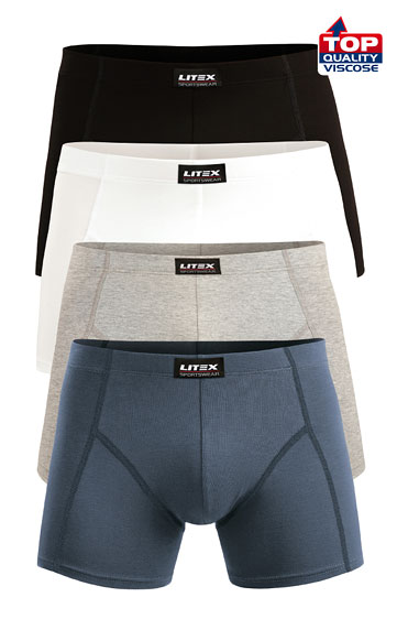 Boxerky pánské.