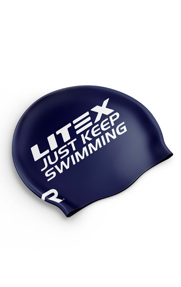 Plavecká čepice TYR. 99841 | Sportovní plavky LITEX
